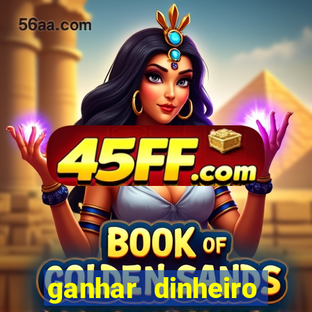 ganhar dinheiro online jogando